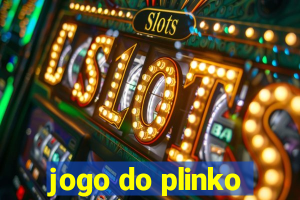 jogo do plinko